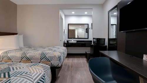 Motel 6 Eureka image 12