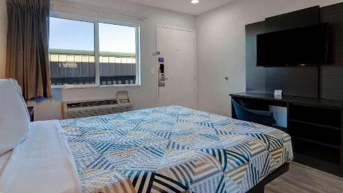 Motel 6 Eureka image 15