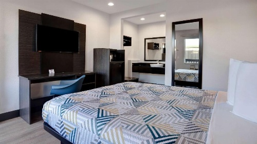 Motel 6 Eureka image 17