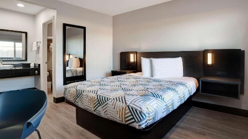 Motel 6 Eureka image 18