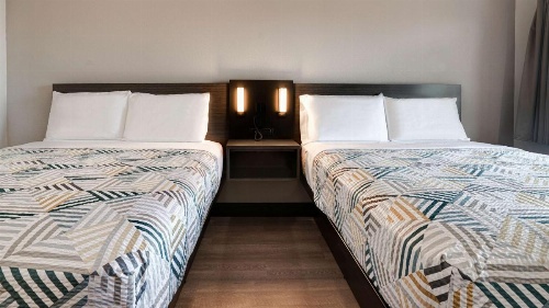 Motel 6 Eureka image 8