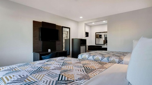 Motel 6 Eureka image 9